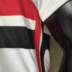 Player Version Sao Paulo 2026/27 Home Jersey S-4XL - Image 9