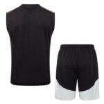 2627 Flamengo Sleevesless Training Suit - Image 4