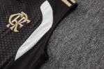 2627 Flamengo Sleevesless Training Suit - Image 7