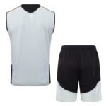 2627 Flamengo Sleevesless Training Suit - Image 14