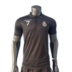 Real Madrid Polo Jersey S-XXL