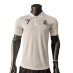 Real Madrid Polo Jersey S-XXL