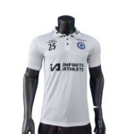 Chelsea Polo Jersey S-XXL