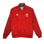 Man United Windbreaker