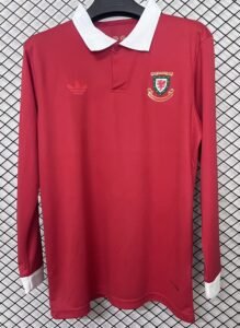 Wales 150th Year Jersey S-XXL - Image 2