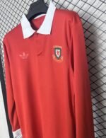 Wales 150th Year Jersey S-XXL - Image 3