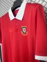 Wales 150th Year Jersey S-XXL - Image 5