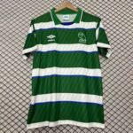 Retro Sheffield Wednesday 1988/90 Away Jersey S-4XL