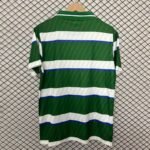 Retro Sheffield Wednesday 1988/90 Away Jersey S-4XL - Image 2