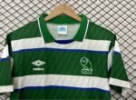 Retro Sheffield Wednesday 1988/90 Away Jersey S-4XL - Image 3