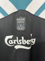Liverpool 1995 T-shirt S-4XL - Image 3