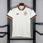 2026 World Cup Spain Away Jersey S-4XL Fan Version