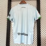 25/26 Betis Away Jersey  S-XXL - Image 2