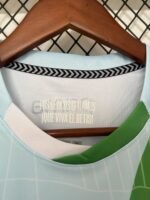 25/26 Betis Away Jersey  S-XXL - Image 6