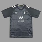 Sunderland 25/26 Third Jersey S-XXL