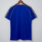 Wimbledon 88/89 Home Jersey - Image 2