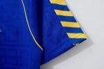Wimbledon 88/89 Home Jersey - Image 7