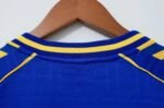 Wimbledon 88/89 Home Jersey - Image 8