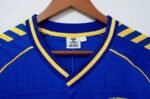 Wimbledon 88/89 Home Jersey - Image 9