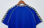 Wimbledon 88/89 Home Jersey - Image 11