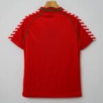 Wimbledon 88/89 Away Jersey - Image 2