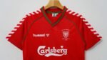 Wimbledon 88/89 Away Jersey - Image 3