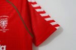 Wimbledon 88/89 Away Jersey - Image 5