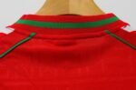 Wimbledon 88/89 Away Jersey - Image 11