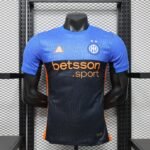 Player Version Inter milano 25/26 Fourth Jersey S-XXL
