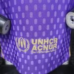 Player Version Barcelona 26/27 Purple Jersey S-XXL - Image 10