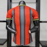 Player Version Belgium 2026 Special Jersey S-XXL - Image 2