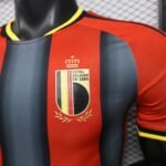 Player Version Belgium 2026 Special Jersey S-XXL - Image 3