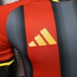 Player Version Belgium 2026 Special Jersey S-XXL - Image 5