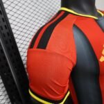 Player Version Belgium 2026 Special Jersey S-XXL - Image 6