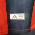Player Version Belgium 2026 Special Jersey S-XXL - Image 7