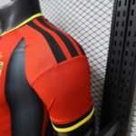 Player Version Belgium 2026 Special Jersey S-XXL - Image 9
