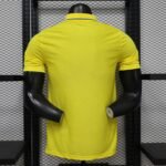 Player Version Colombia Polo Jersey S-XXL - Image 2