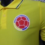 Player Version Colombia Polo Jersey S-XXL - Image 3