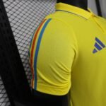 Player Version Colombia Polo Jersey S-XXL - Image 7