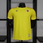 Colombia Retro T Jersey S-XXL