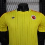 Colombia Retro T Jersey S-XXL - Image 3