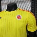 Colombia Retro T Jersey S-XXL - Image 4