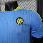 Colombia Retro T Jersey S-XXL - Image 4