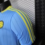 Colombia Retro T Jersey S-XXL - Image 8