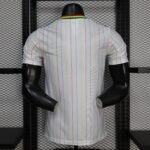 Senegal Retro T Jersey S-XXL - Image 2