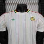 Senegal Retro T Jersey S-XXL - Image 3