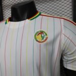 Senegal Retro T Jersey S-XXL - Image 4