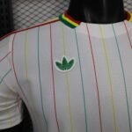 Senegal Retro T Jersey S-XXL - Image 5