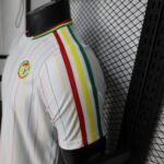 Senegal Retro T Jersey S-XXL - Image 7