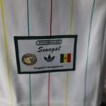 Senegal Retro T Jersey S-XXL - Image 8